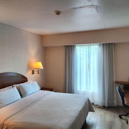 Fiesta Inn Poza Rica Exterior photo