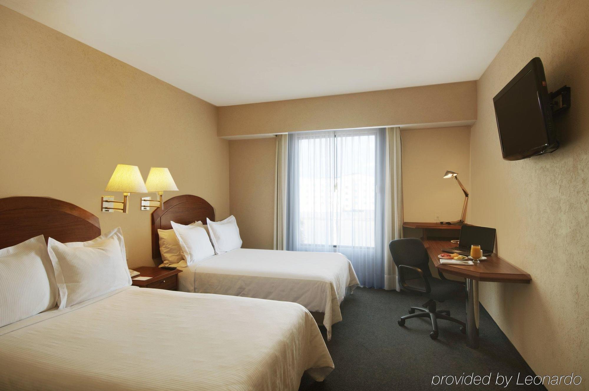 Fiesta Inn Poza Rica Room photo