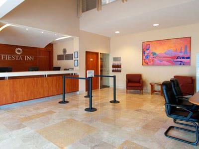 HOTEL FIESTA INN POZA RICA 4* (Mexico) - from US$ 68 | BOOKED