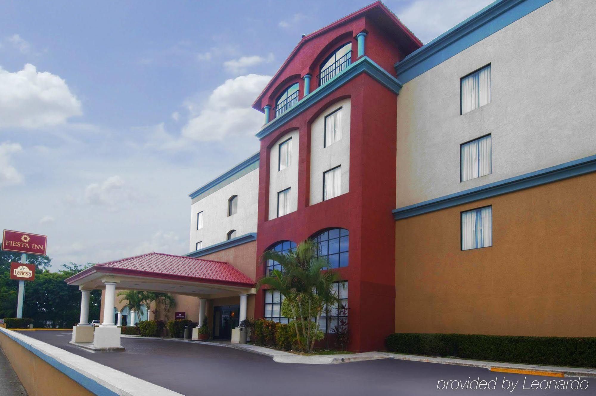 HOTEL FIESTA INN POZA RICA 4* (Mexico) - from US$ 68 | BOOKED